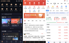 智能炒股软件深度测评，哪一款更适合你