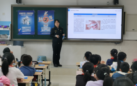 北京市市场监管综合执法总队开展“口腔科医疗器械专项治理行动”